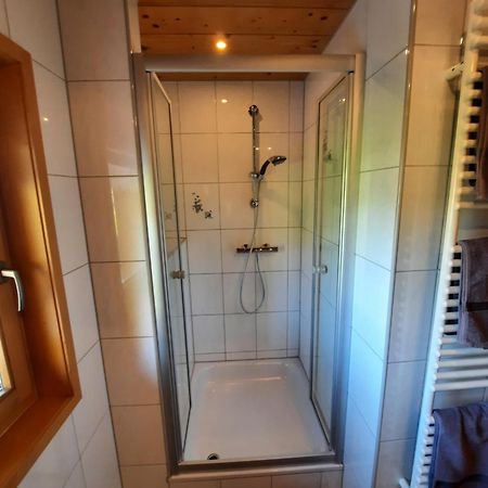 Apartment Dekker Mellau Bagian luar foto