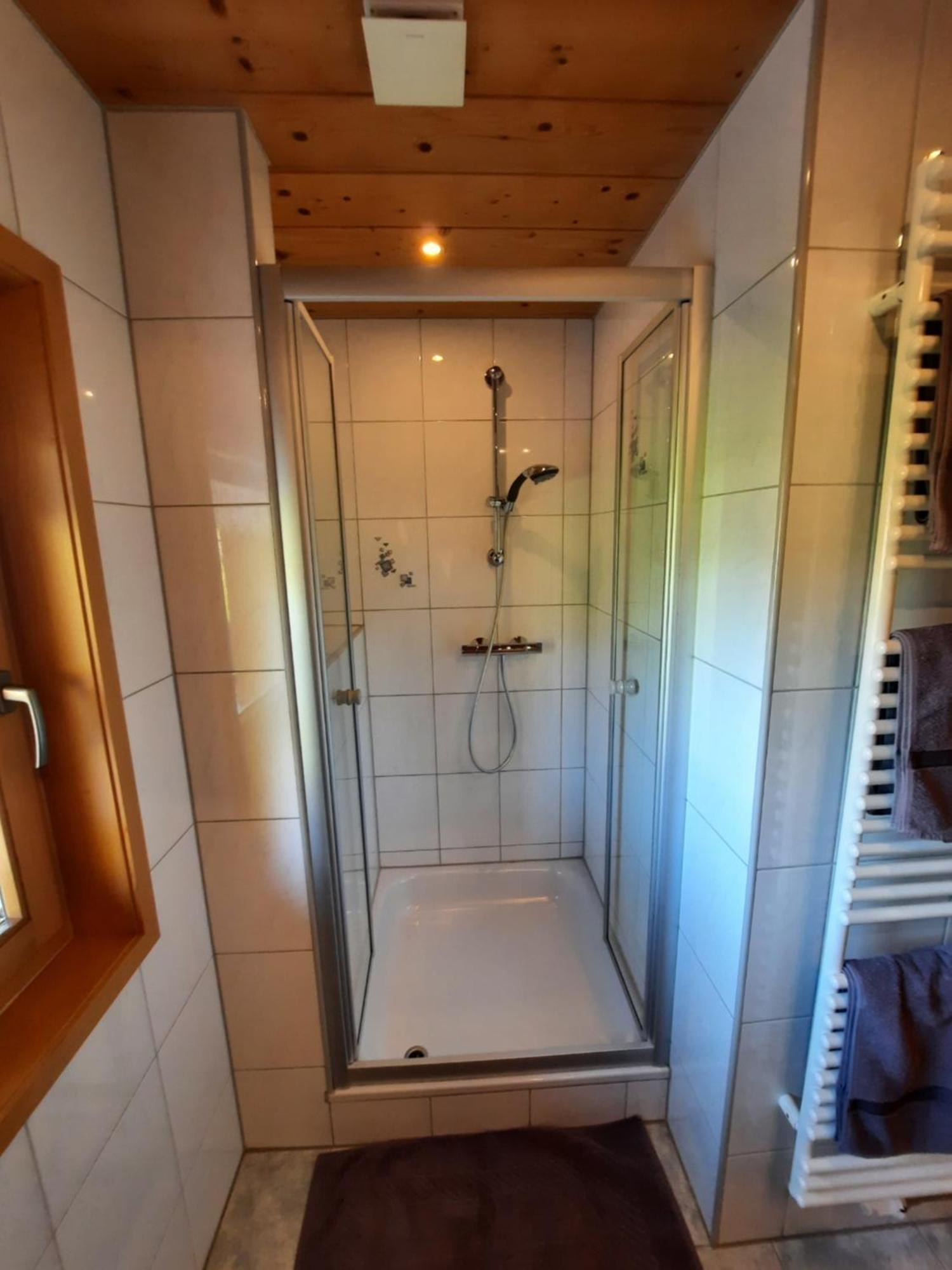 Apartment Dekker Mellau Bagian luar foto